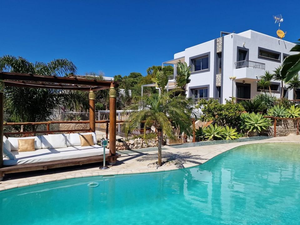 Willa: Jesus, Ibiza – zdjęcie 2